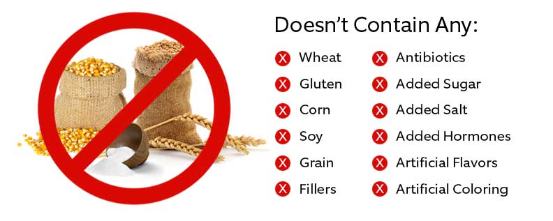 trudog boost me petco